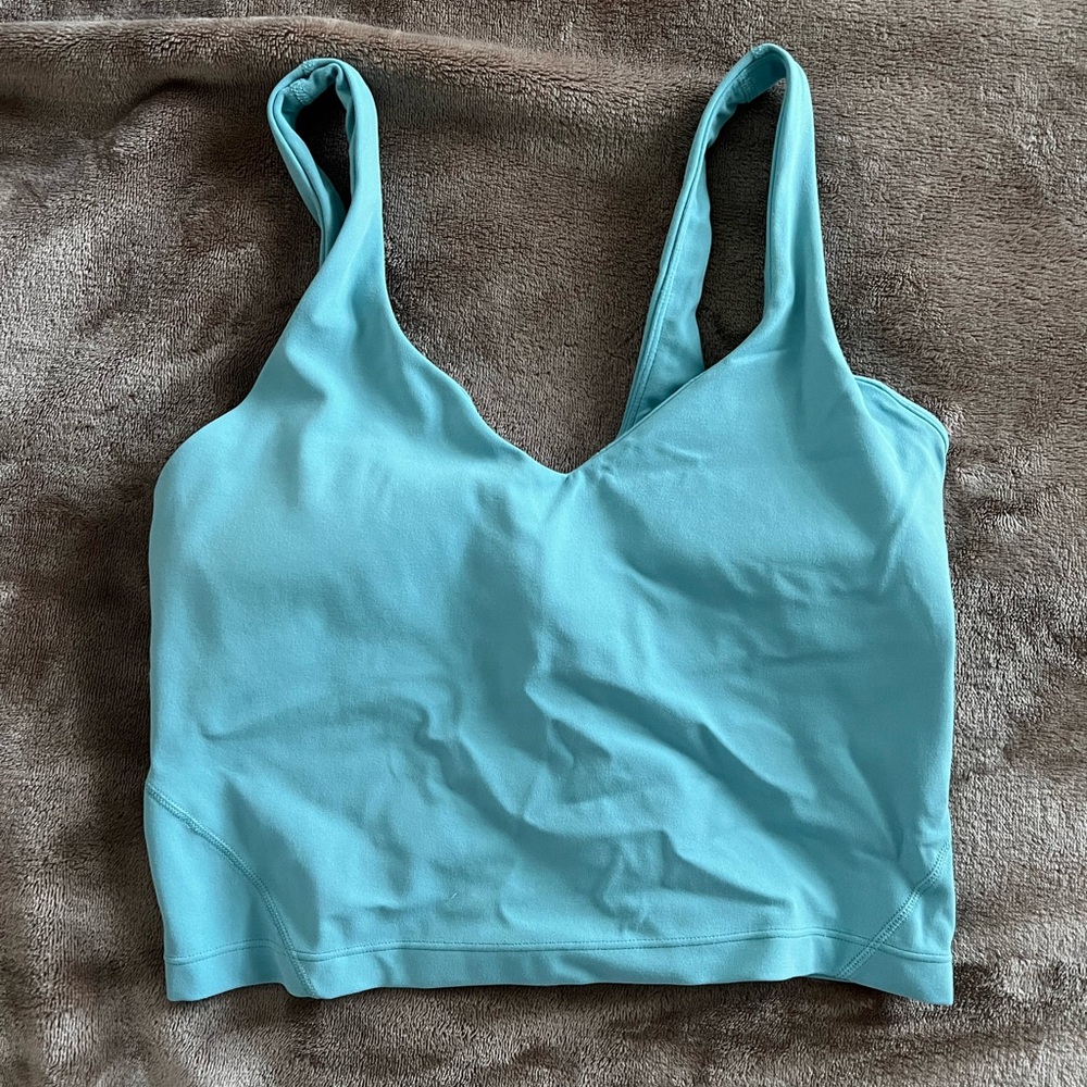 Lululemon Align Tank Top